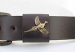Pheasant Belt 1.50" - 1857/1.5